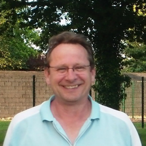 Alain Lucas